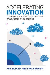 Title: Accelerating Innovation: Competitive Advantage through Ecosystem Engagement, Author: Phil Budden