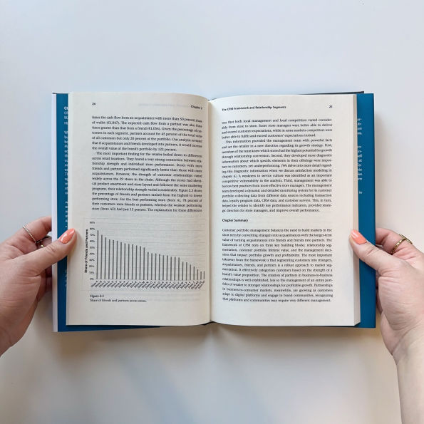 Customer Portfolio Management: Creating Value with a Large Leaky Bucket of Customers