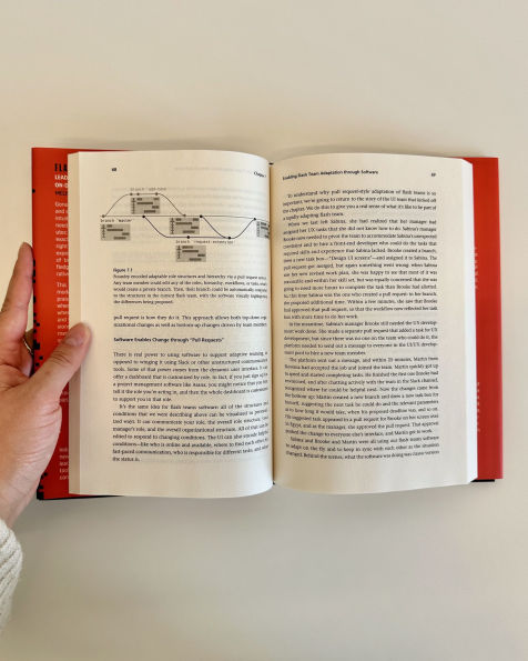 Flash Teams: Leading the Future of AI-Enhanced, On-Demand Work