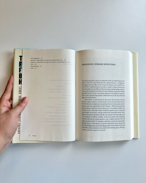 The Formula for Better Health: How to Save Millions of Lives--Including Your Own