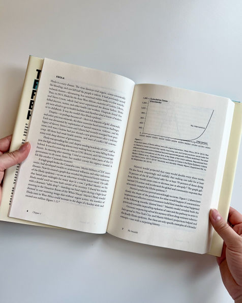 The Formula for Better Health: How to Save Millions of Lives--Including Your Own