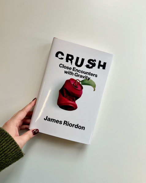 Crush: Close Encounters with Gravity