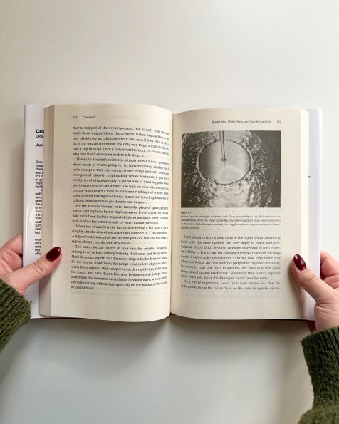 Crush: Close Encounters with Gravity