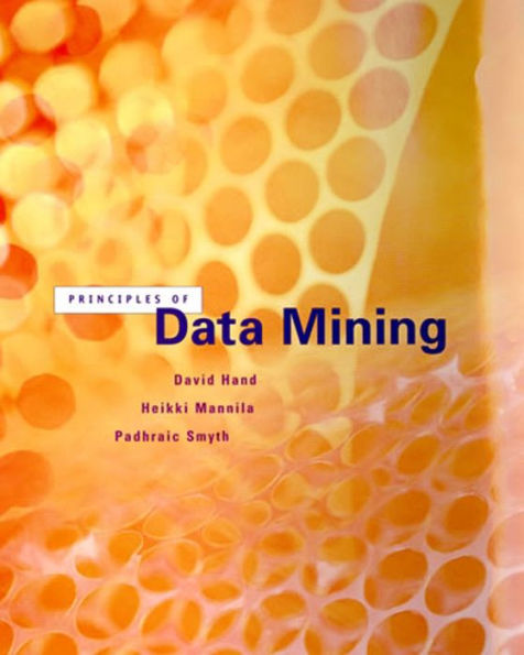 Principles of Data Mining / Edition 1