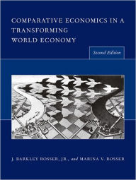 Comparative Economics in a Transforming World Economy