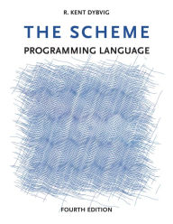 Title: The Scheme Programming Language, Author: R. Kent Dybvig