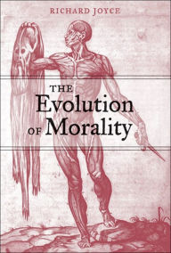 Title: The Evolution of Morality, Author: Richard Joyce