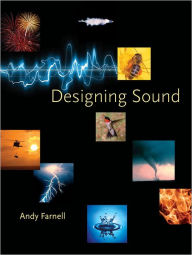 Title: Designing Sound, Author: Andy Farnell