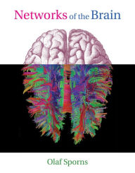 Title: Networks of the Brain, Author: Olaf Sporns