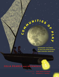 Communities of Play: Emergent Cultures in Multiplayer Games and Virtual Worlds