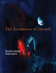 Title: The Economics of Growth, Author: Philippe Aghion