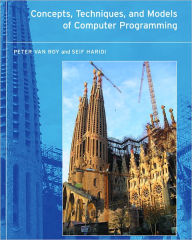 Title: Concepts, Techniques, and Models of Computer Programming, Author: Peter Van Roy