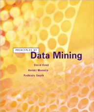 Title: Principles of Data Mining, Author: David J. Hand