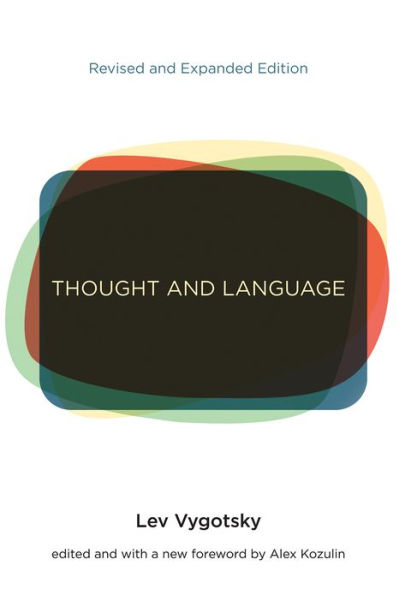 Thought and Language, revised and expanded edition