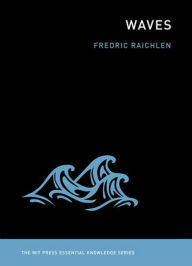 Title: Waves, Author: Fredric Raichlen