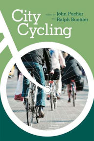 Title: City Cycling, Author: John Pucher