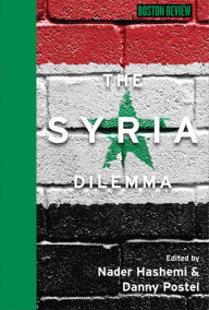 Title: The Syria Dilemma, Author: 