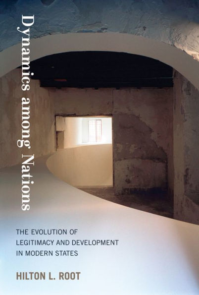 Dynamics among Nations: The Evolution of Legitimacy and Development in Modern States