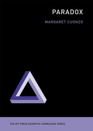 Title: Paradox, Author: Margaret Cuonzo