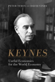 Title: Keynes: Useful Economics for the World Economy, Author: Peter Temin