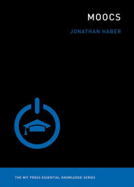 Title: MOOCs, Author: Jonathan Haber