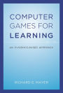 Computer Games for Learning: An Evidence-Based Approach