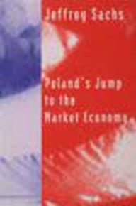 Title: Poland's Jump to the Market Economy, Author: Jeffrey Sachs