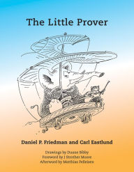 Title: The Little Prover, Author: Daniel P. Friedman