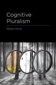 Title: Cognitive Pluralism, Author: Steven Horst