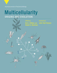 Title: Multicellularity: Origins and Evolution, Author: Karl J. Niklas