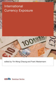 Title: International Currency Exposure, Author: Yin-Wong Cheung