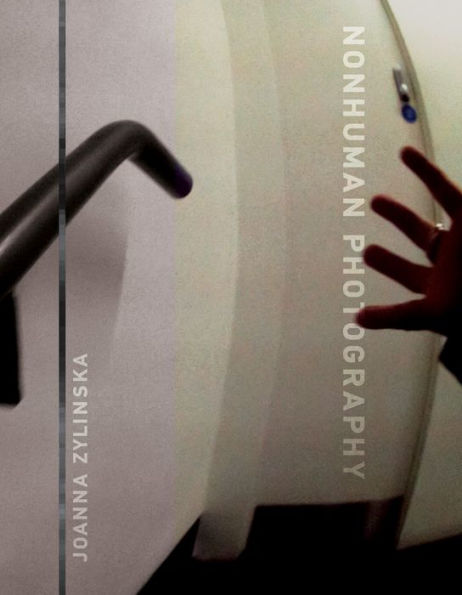 Nonhuman Photography