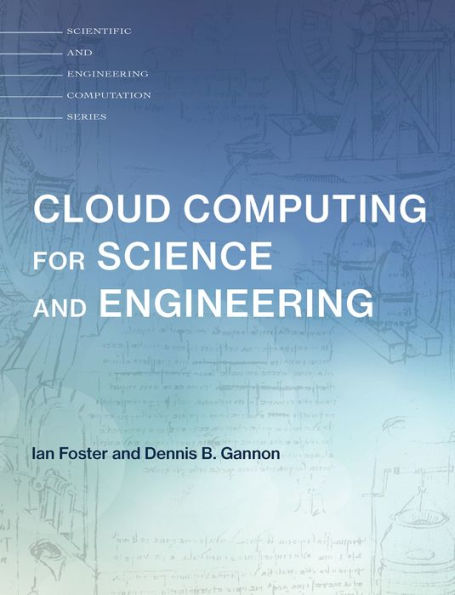 Cloud Computing for Science and Engineering