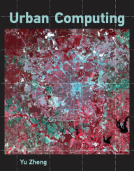 Title: Urban Computing, Author: Yu Zheng