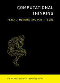 Title: Computational Thinking, Author: Peter J. Denning