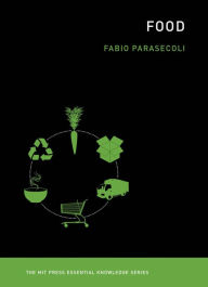 Title: Food, Author: Fabio Parasecoli