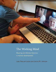 Title: The Working Mind: Meaning and Mental Attention in Human Development, Author: Juan Pascual-Leone