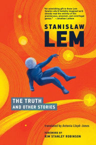 Title: The Truth and Other Stories, Author: Stanislaw Lem