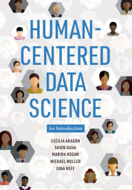 Title: Human-Centered Data Science: An Introduction, Author: Cecilia Aragon