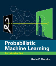 Title: Probabilistic Machine Learning: An Introduction, Author: Kevin P. Murphy