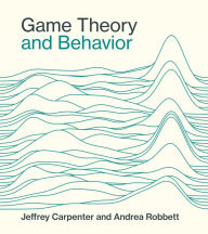 Title: Game Theory and Behavior, Author: Jeffrey Carpenter
