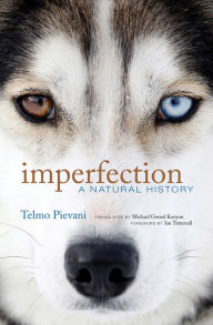 Ebook download free for kindle Imperfection: A Natural History