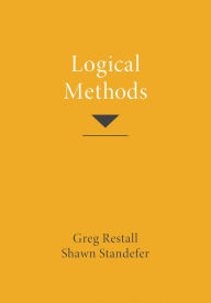 Title: Logical Methods, Author: Greg Restall