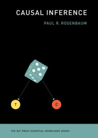 Title: Causal Inference, Author: Paul R. Rosenbaum