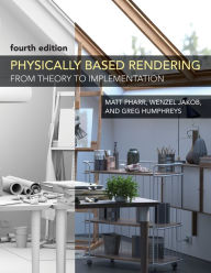 Free download ebooks pdf for j2ee Physically Based Rendering, fourth edition: From Theory to Implementation by Matt Pharr, Wenzel Jakob, Greg Humphreys, Matt Pharr, Wenzel Jakob, Greg Humphreys 9780262374033 (English literature)