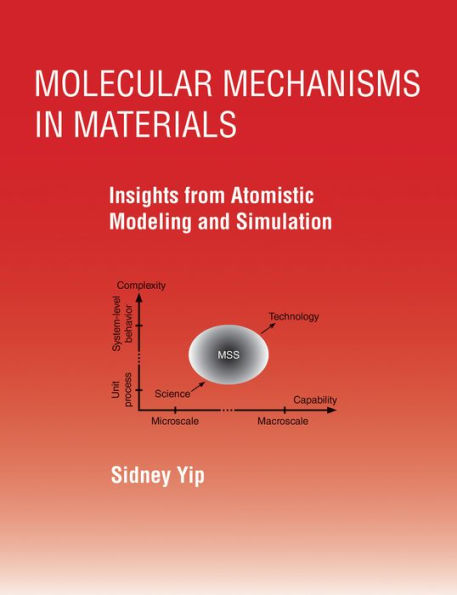 Molecular Mechanisms in Materials: Insights from Atomistic Modeling and Simulation