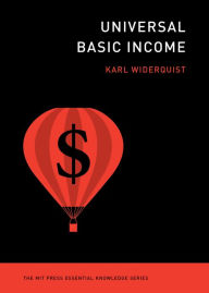 Title: Universal Basic Income, Author: Karl Widerquist
