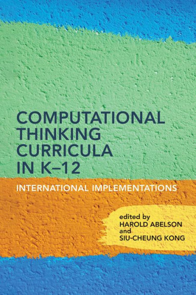 Computational Thinking Curricula in K-12: International Implementations