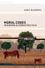 Moral Codes: Designing Alternatives to AI