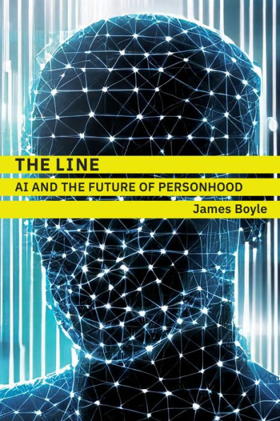 The Line: AI and the Future of Personhood